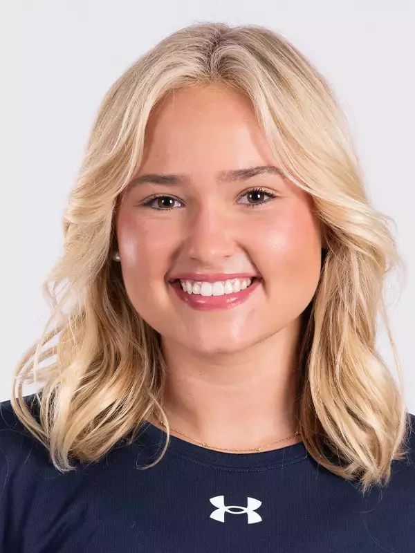 Headshot of Sadie Jahn