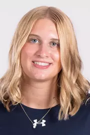 Headshot of Shelby Kolton
