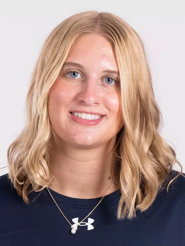 Headshot of Shelby Kolton