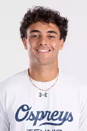Headshot of Benjamin Scott