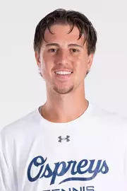 Headshot of Daniel Marincas