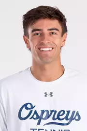 Headshot of Enrique Pena