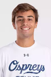 Headshot of Joao Portugal