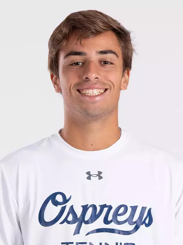 Headshot of Joao Portugal
