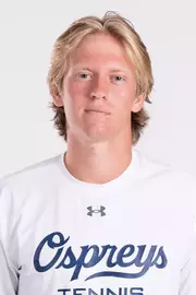 Headshot of Kyle Piqueras