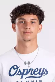 Headshot of Noah Sauer Jimenez