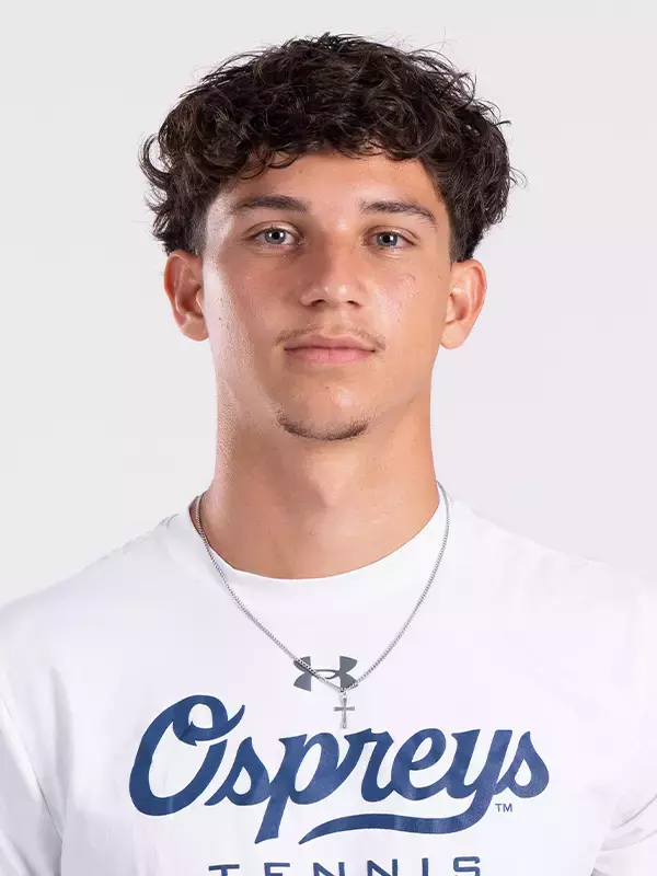 Headshot of Noah Sauer Jimenez