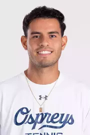 Headshot of Youssef Labbene
