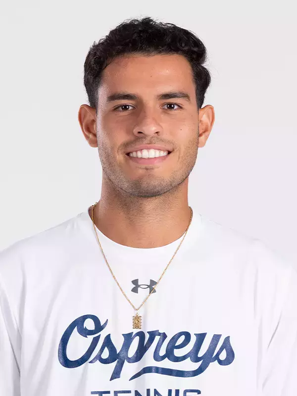 Headshot of Youssef Labbene