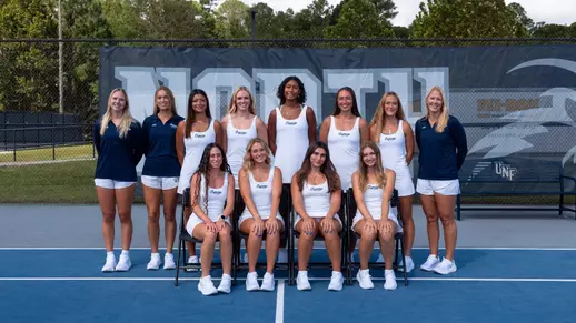 2026-27 WTEN Team Photo