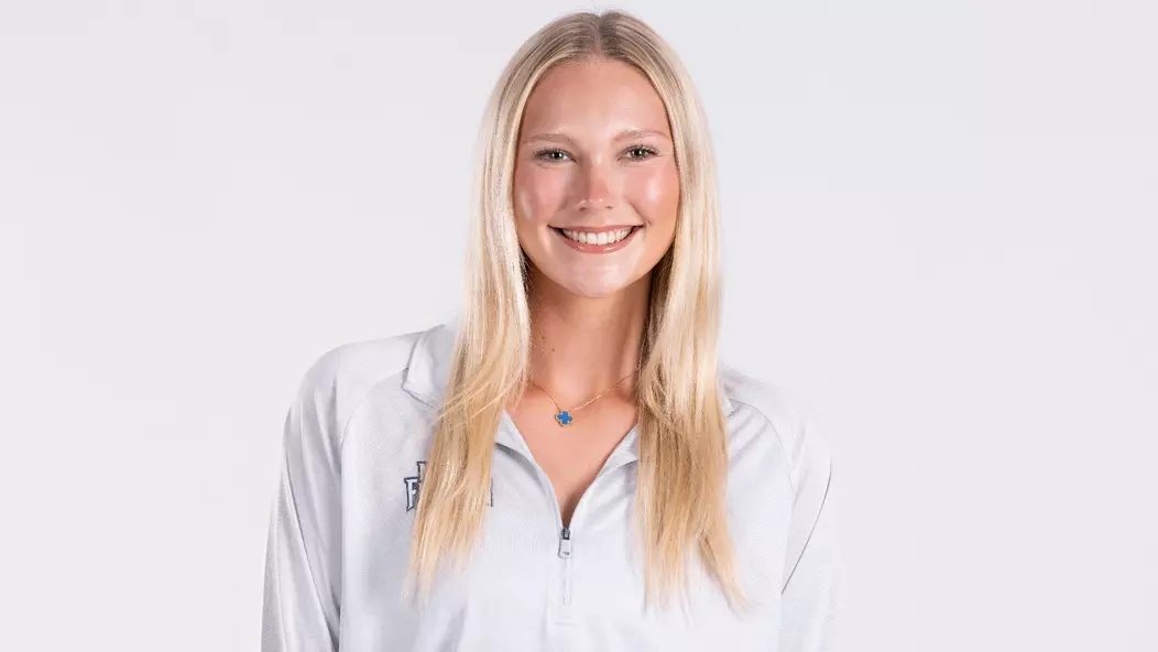 2026 University of North Florida Beach Volleyball - Emma Kunaus