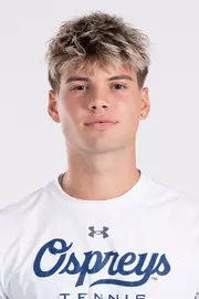 Headshot of Andreas Messis