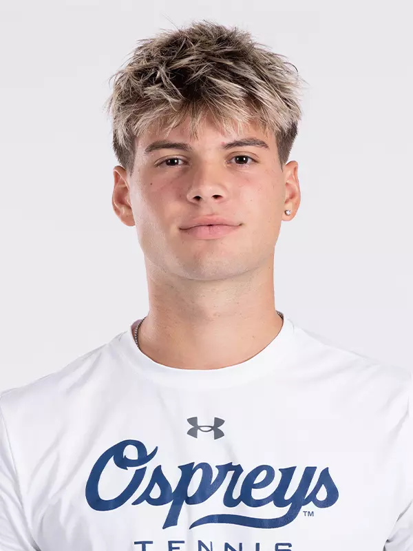 Headshot of Andreas Messis