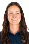 Headshot of Assistant Athletic Trainer Claire Darnell