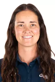 Claire Darnell