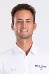 Headshot of Assistant Coach Javier Matos