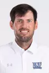 Headshot of Head Coach John Collins