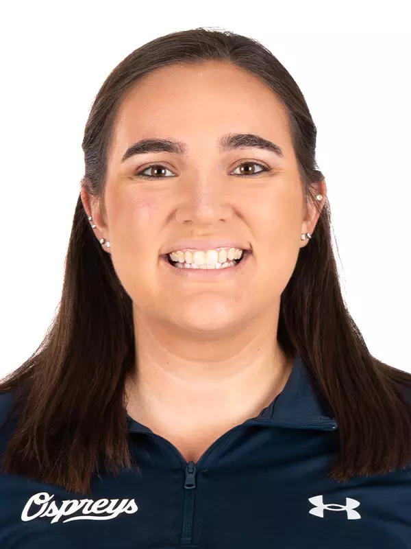 Headshot of Assistant Athletic Trainer Samantha Murray