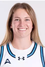 Headshot of Abby Knauff
