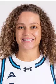 Headshot of Alonya Walden