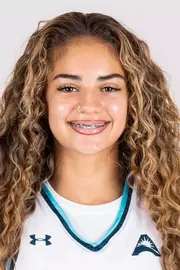 Headshot of Brianna Mead
