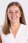 Headshot of Elizabeth Homan