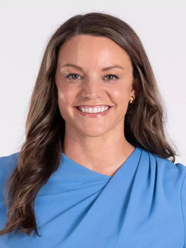 Headshot of Erika Lambert