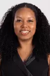 Headshot of Gadiva Hubbard