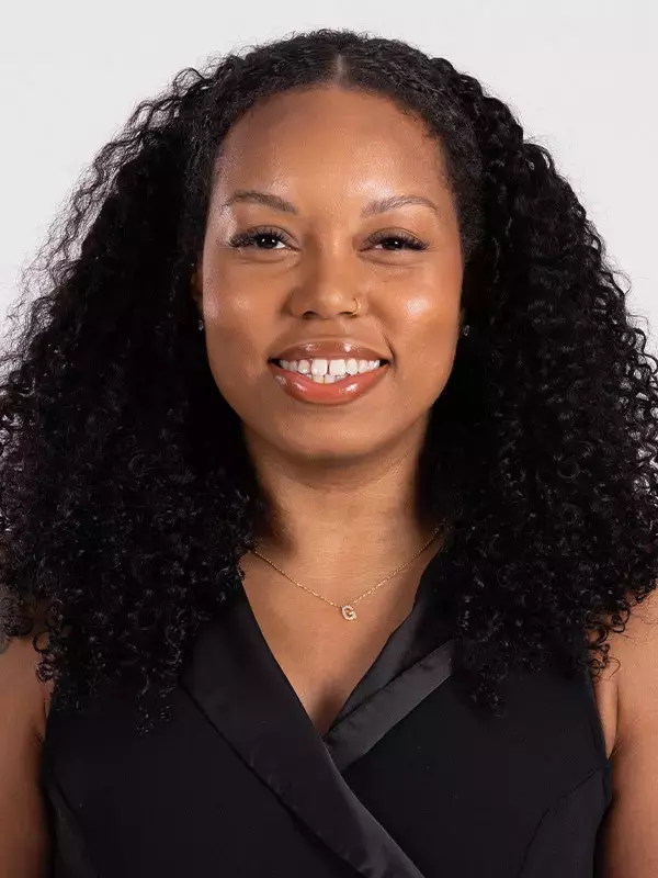 Headshot of Gadiva Hubbard