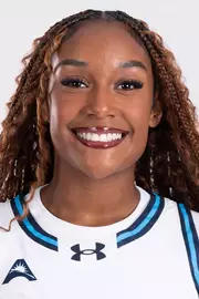 Headshot of Mya Mayberry