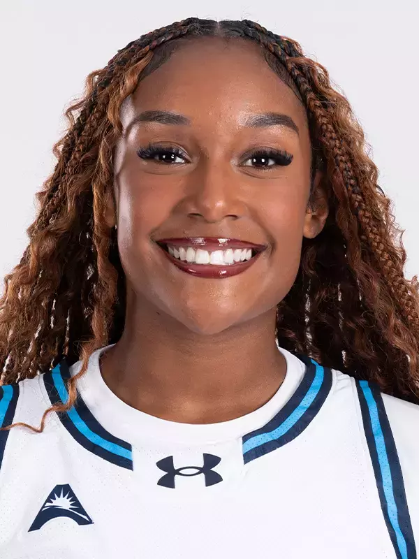 Headshot of Mya Mayberry