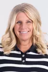 Headshot of Stacey Ungashick Lobdell