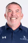 Headshot of Director of Athletics Leadership Services Matthew Ohlson
