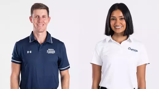 Photo of New Development Hires Cameron Osburn and Niti Modi