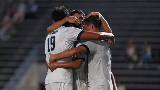 Team Celebration