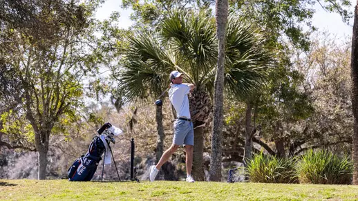 2026 UNF MGOLF - Bryan Bros Collegiate Day 1