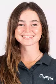 Headshot of Abby Vernier