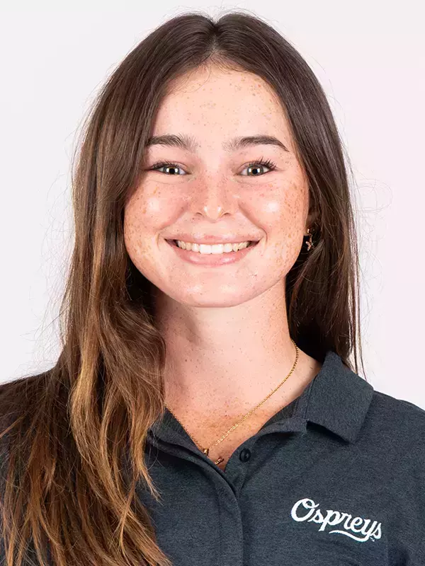 Headshot of Abby Vernier