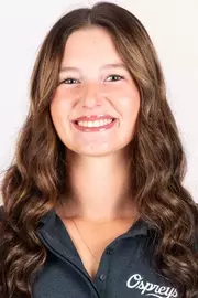 Headshot of Ava Cottis