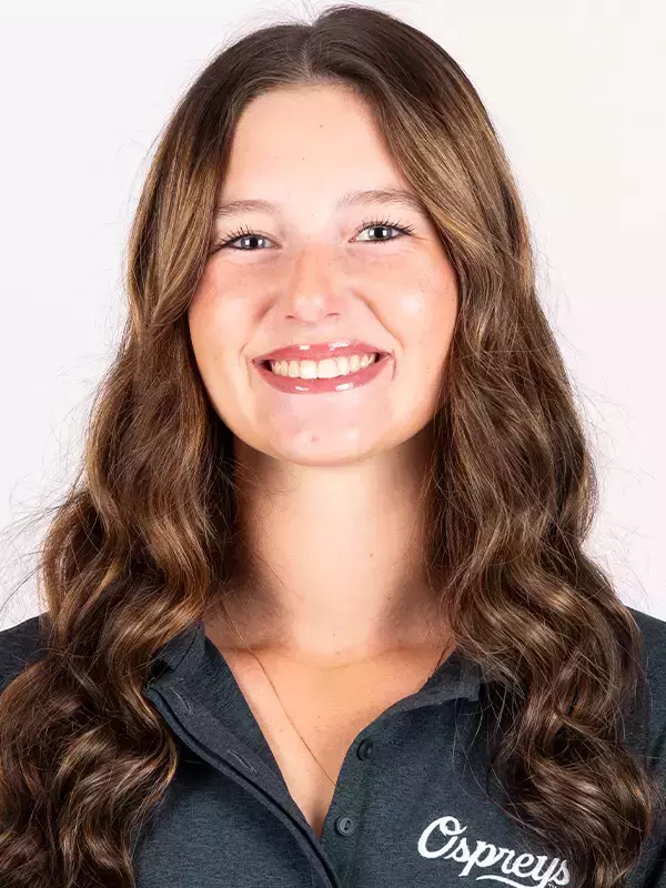 Headshot of Ava Cottis
