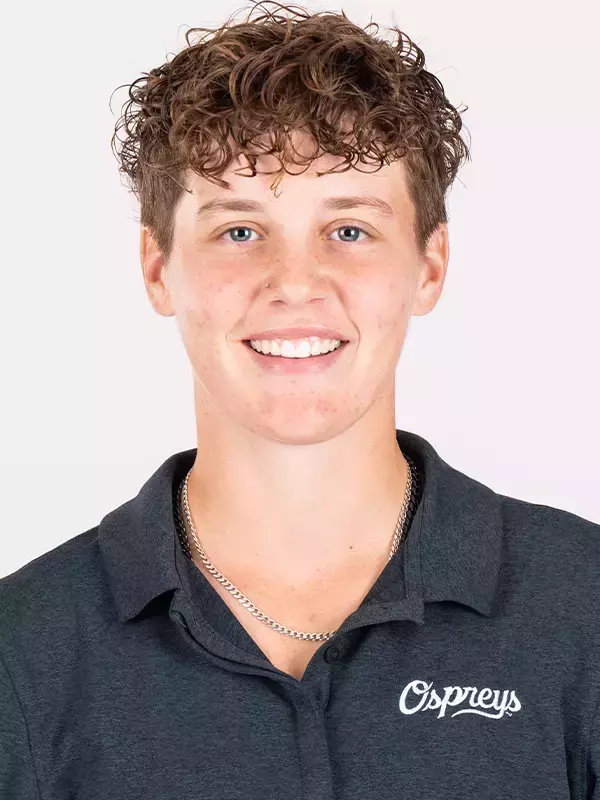 Headshot of Brianna Castaldi