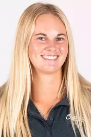 Headshot of Kaitlyn Schroeder