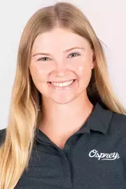 Headshot of Maddie Rathjen