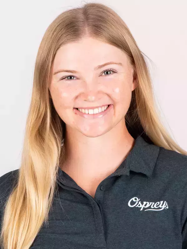 Headshot of Maddie Rathjen
