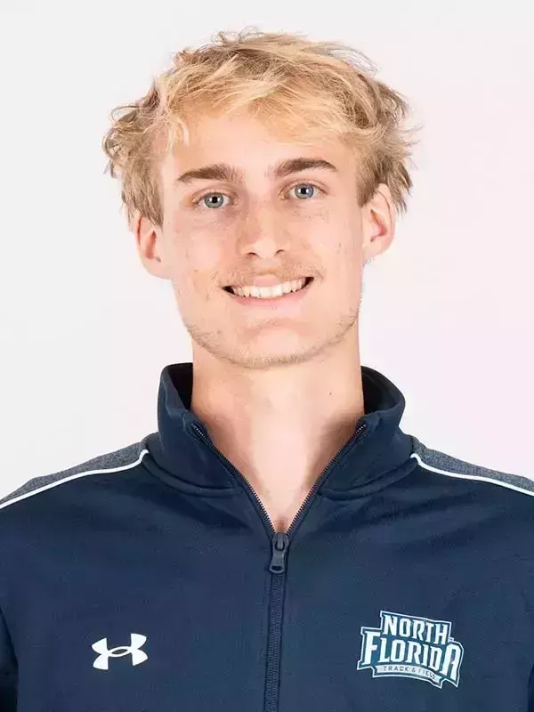 Headshot of Andrew Mahorner