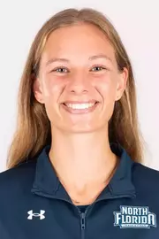 Headshot of Annika Buser
