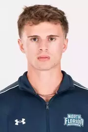 Headshot of Colton Lawson