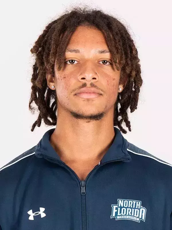 Headshot of Demetrie Meyers