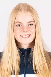 Headshot of Grace Tuesday