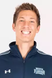 Headshot of Oliver Dempsey